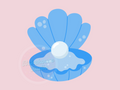 1103 Clam Shell Cookie Cutter