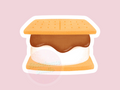 1137 Smore Cookie Cutter
