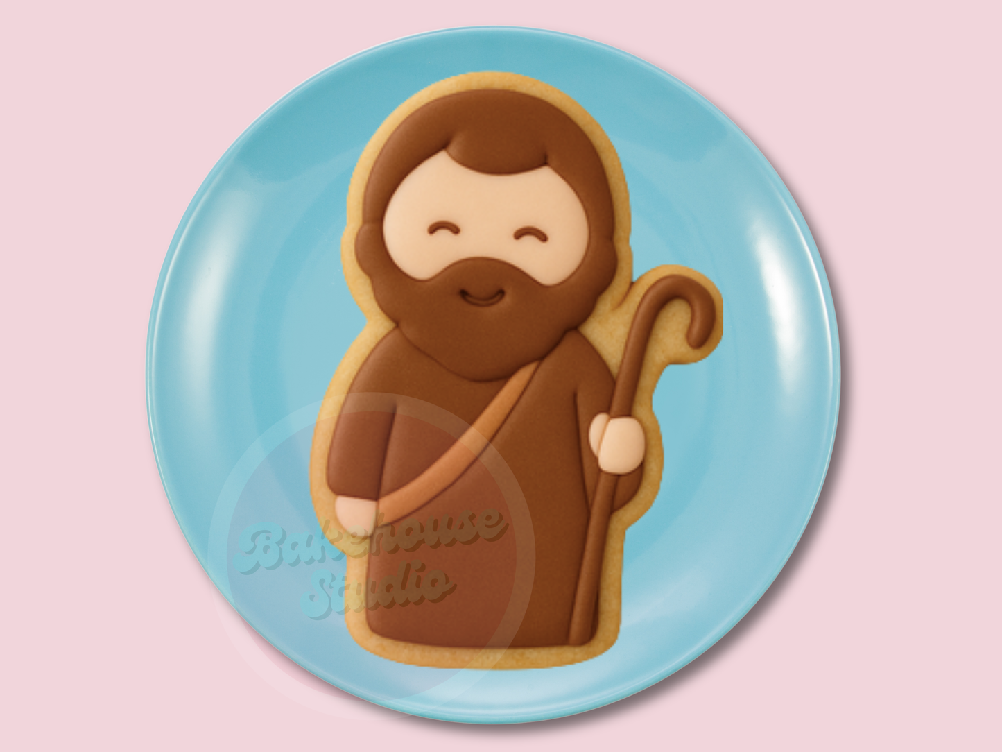 1197 Navtivity joseph Cookie Cutter